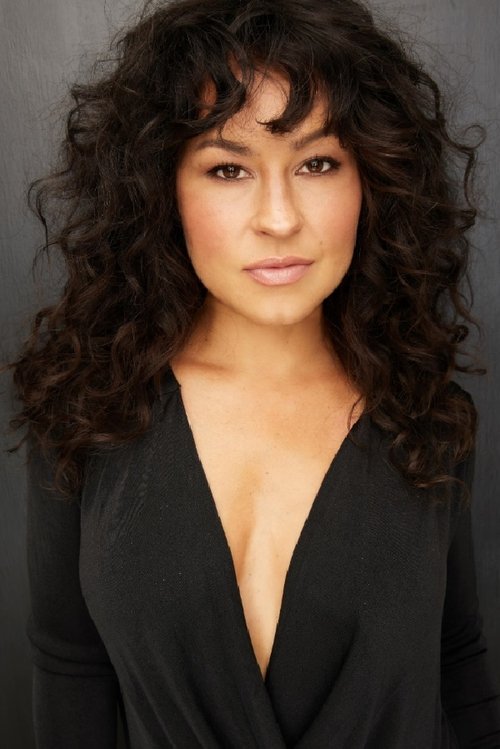 Cali Morales Cali Morales