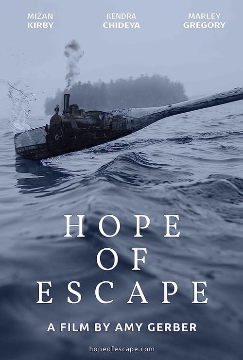 Hope+of+Escape