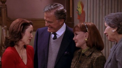 Everybody Loves Raymond - 9. Bölüm