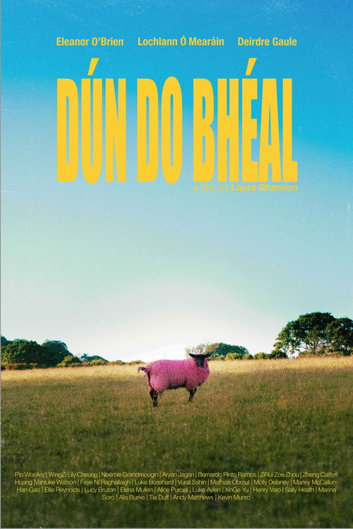 Shut Your Mouth poster 1