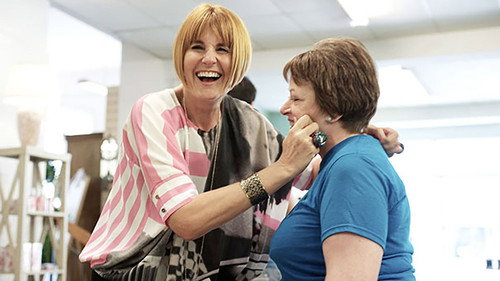 Mary Portas: Secret Shopper第2季第2集