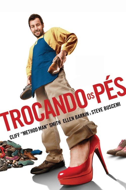 Assistir ! Trocando os Pés 2014 Filme Completo Dublado Online Gratis
