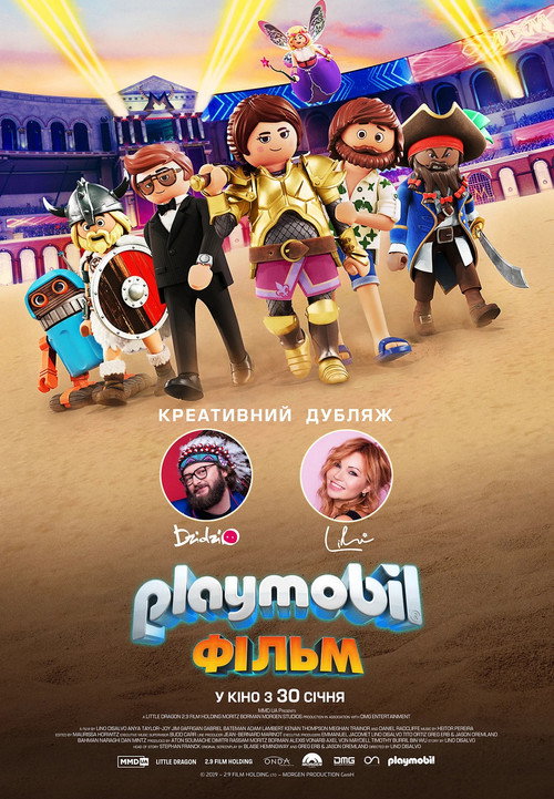 Poster