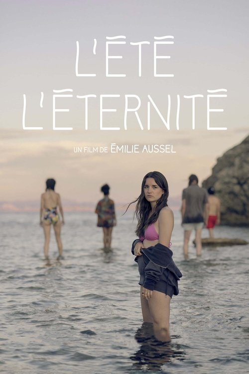 Poster of L'Été l'éternité