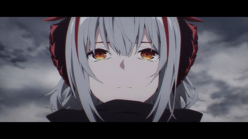 Arknights: Prelude to Dawn - 2. Bölüm