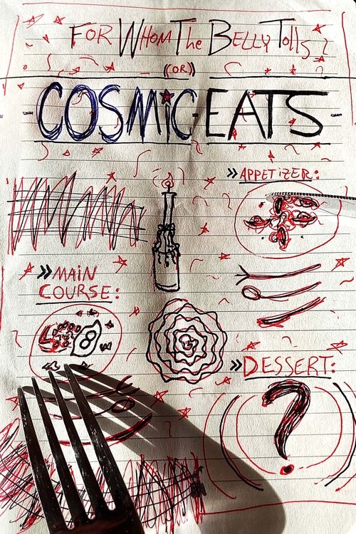 COSMiC+EATS