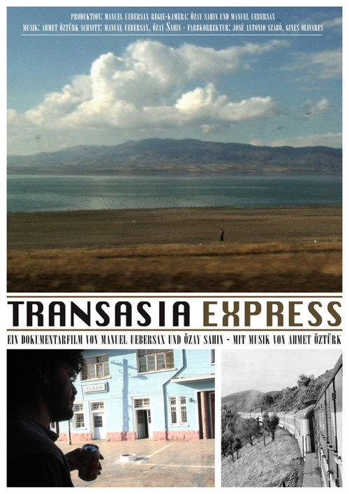 TransAsia poster 2