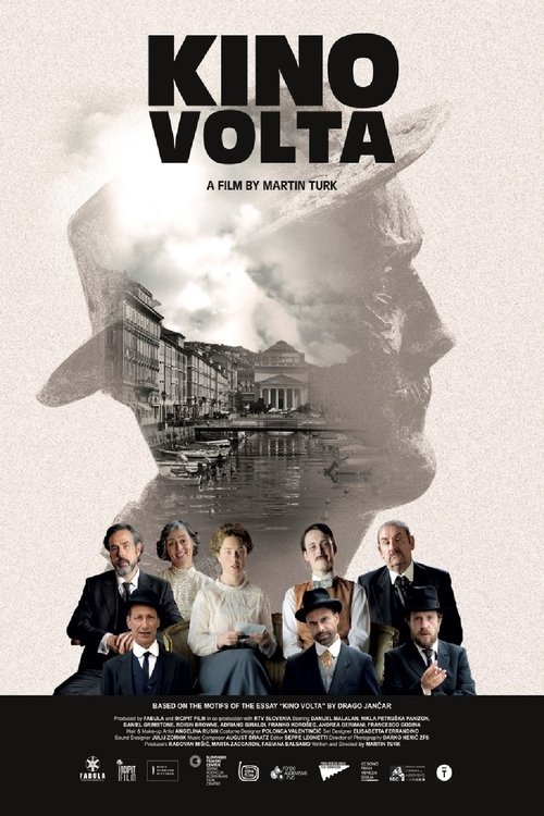 Kino+Volta