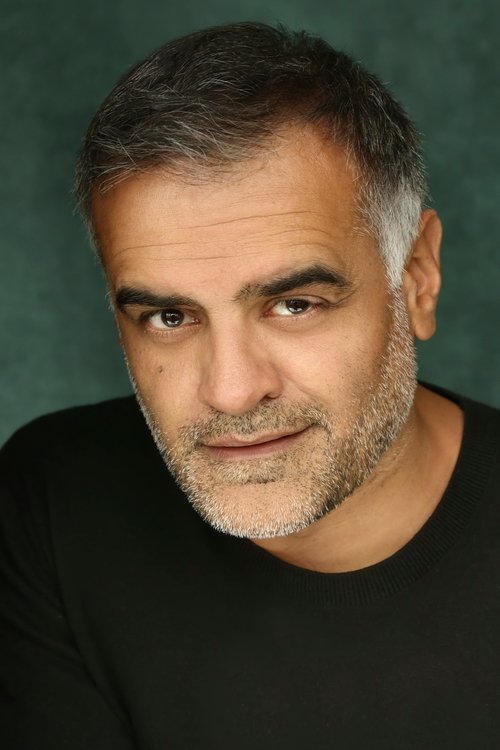 Poster of Sartaj Garewal