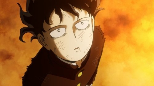 Mob Psycho 100 - 13. Bölüm