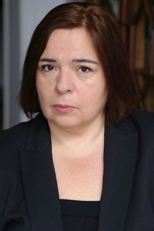 Poster of Isabelle Anciaux