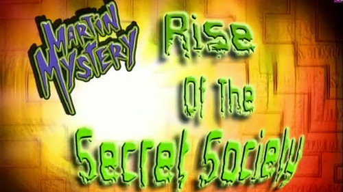 Rise of the Secret Society