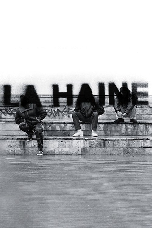 La Haine (1995) La Haine (1995)