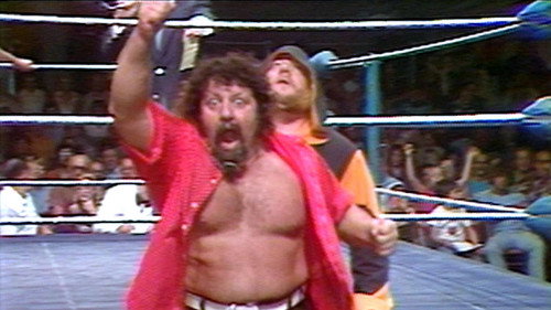 WWF Championship Wrestling - Oct. 04, 1980