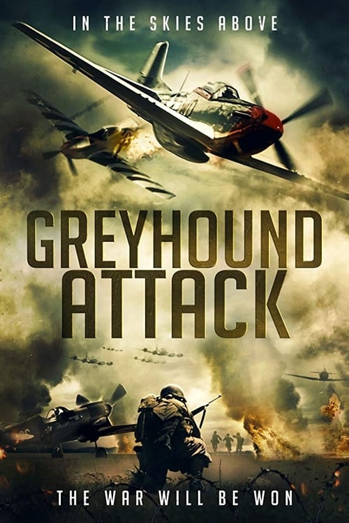 Greyhound+Attack