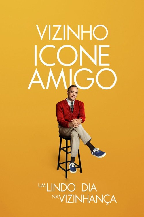 A Beautiful Day in the Neighborhood (2019) Watch Full Movie Streaming Online