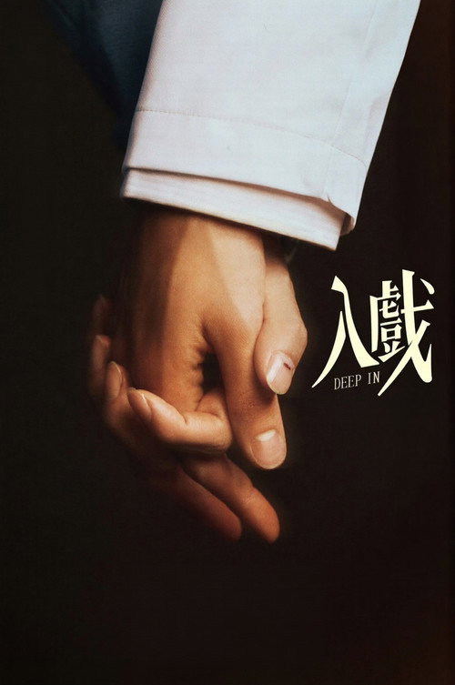 入戏海报