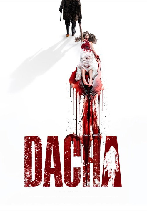 Dacha poster 2
