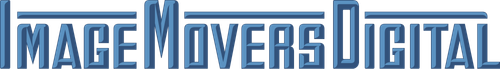 Production Company Logo