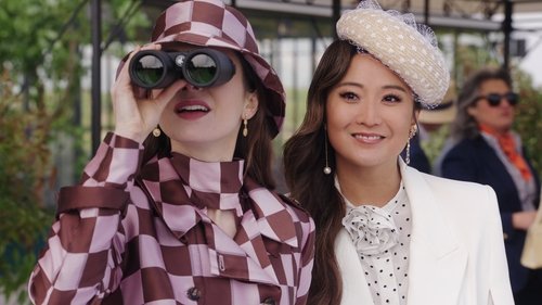 Emily in Paris - Çılgın Hayata Dönüş