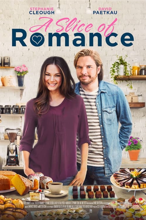 Watch A Slice of Romance (2021) Full Movie Online Free