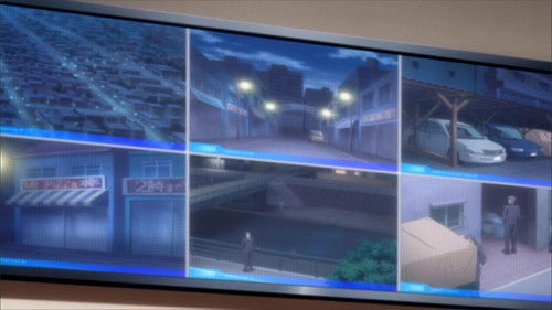 Reborn! - 99. Bölüm