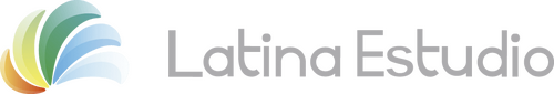 Latina Estúdio Logo