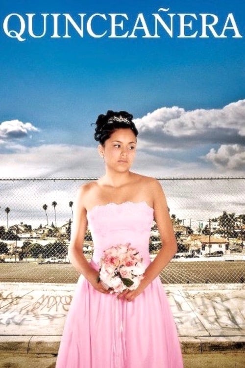 Quinceañera (2006) PelículA CompletA 1080p en LATINO espanol Latino