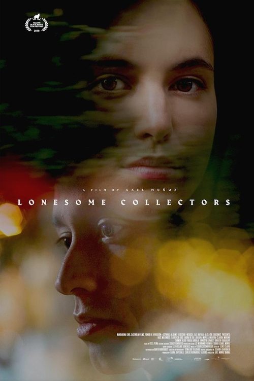 Lonesome+Collectors