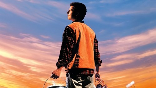 The Waterboy poster watch The Waterboy now