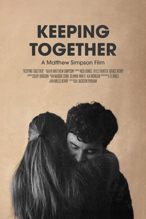 Keeping Together Poster