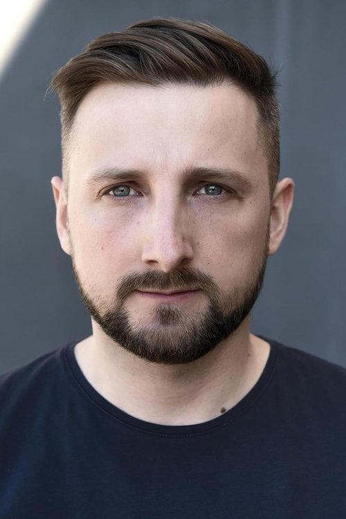 Cast member photo for goran-aliskanovic