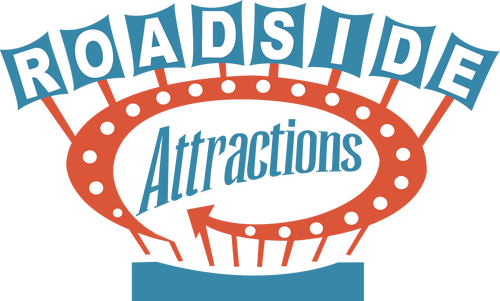 Roadside Attractions Logo