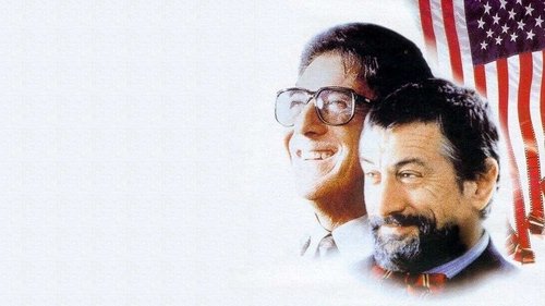 La cortina de humo (1997)