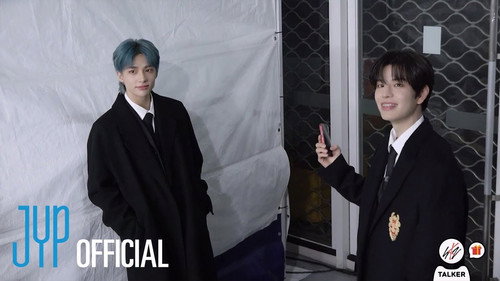 [SKZ-TALKER] Ep. 54