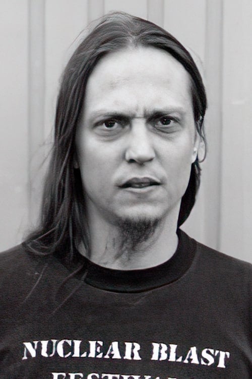 Poster of Peter Tägtgren