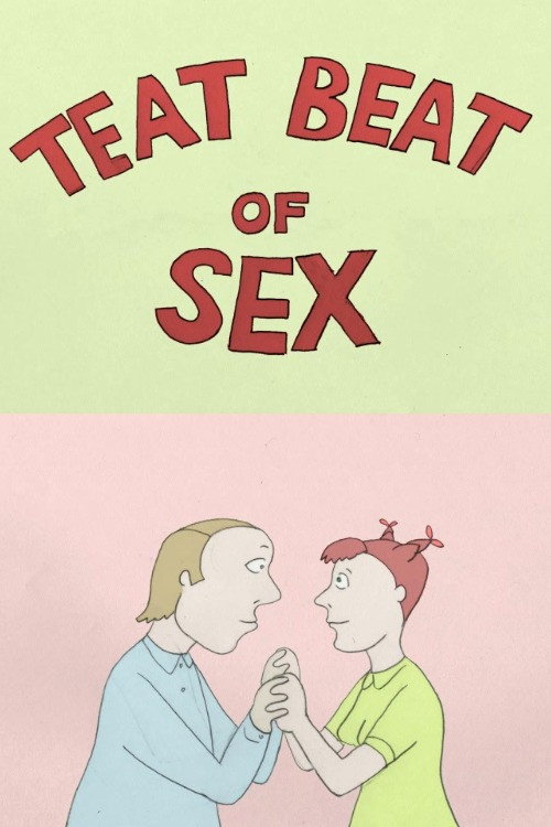 Teat Beat of Sex poster 2