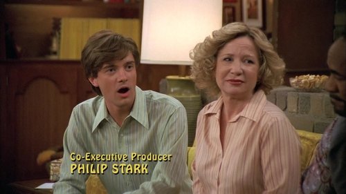 That 70s Show - 2. Bölüm