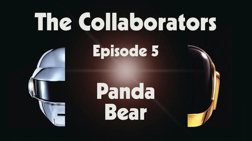 Panda Bear