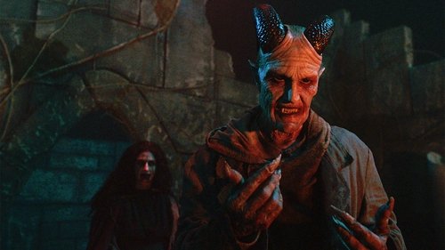 Van Helsing - 13. Bölüm