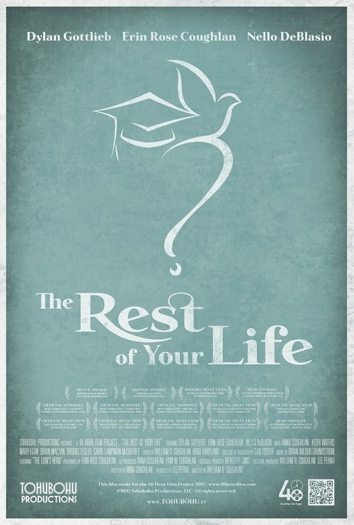 The Rest of Your Life Poster