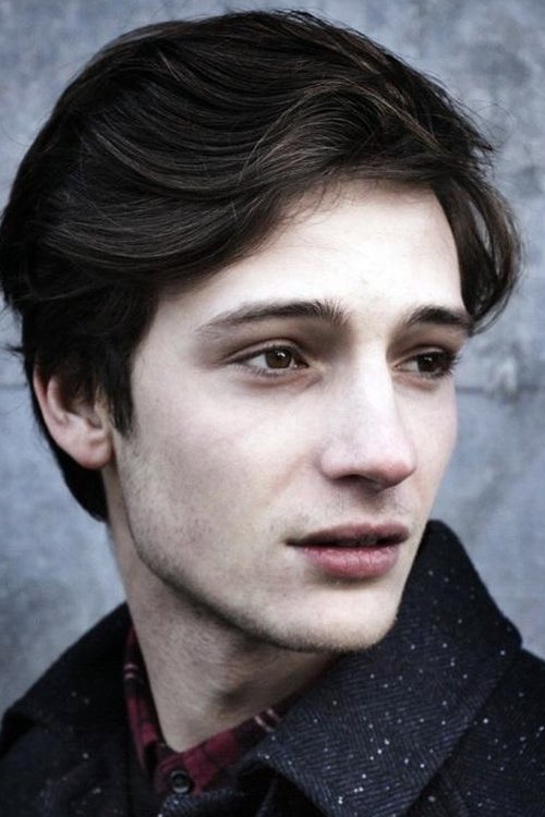 Poster of Eliott Margueron