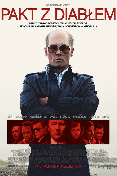 Rozpocznij oglądanie Pakt z Diabłem na CDA