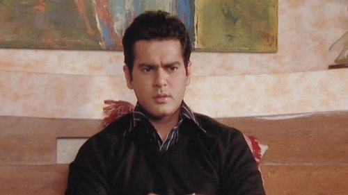 Birju Gets Jealous