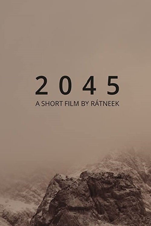 2 0 4 5 (2016) Koko elokuva