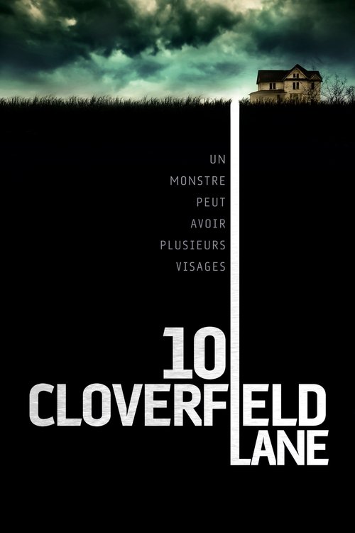 10 Cloverfield Lane 2016 Regarder film complet