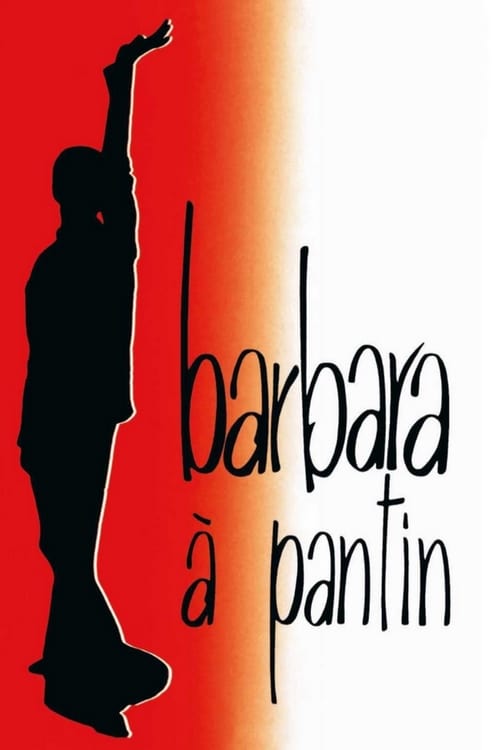 Barbara+%C3%A0+Pantin