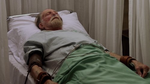 The Strain - 5. Bölüm