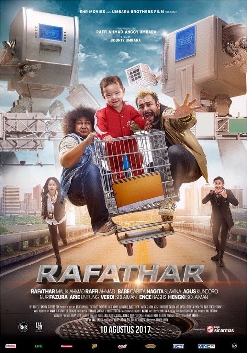 見る Rafathar (2017) フルHD オンライン無料 Rafathar (2017) フルムービーストリーミングをオンラインで見る