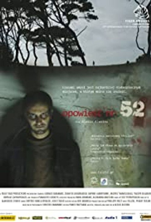 Tale 52 poster 2
